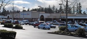Summit Country Shopping Center